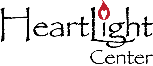 Heartlight Logo