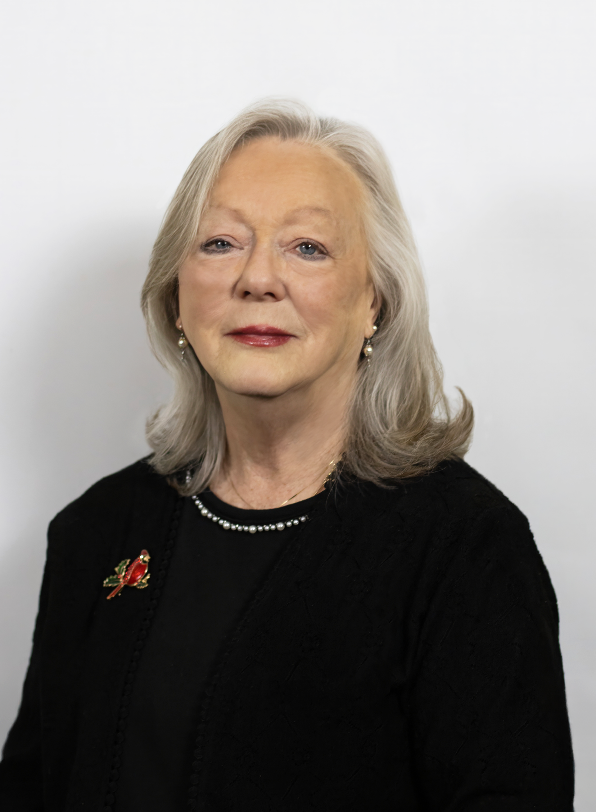 Deborah Kirckpatrick