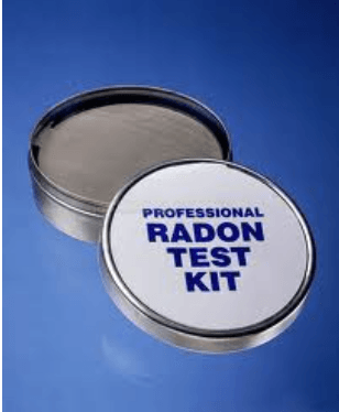 Activated Charcoal Test Kit