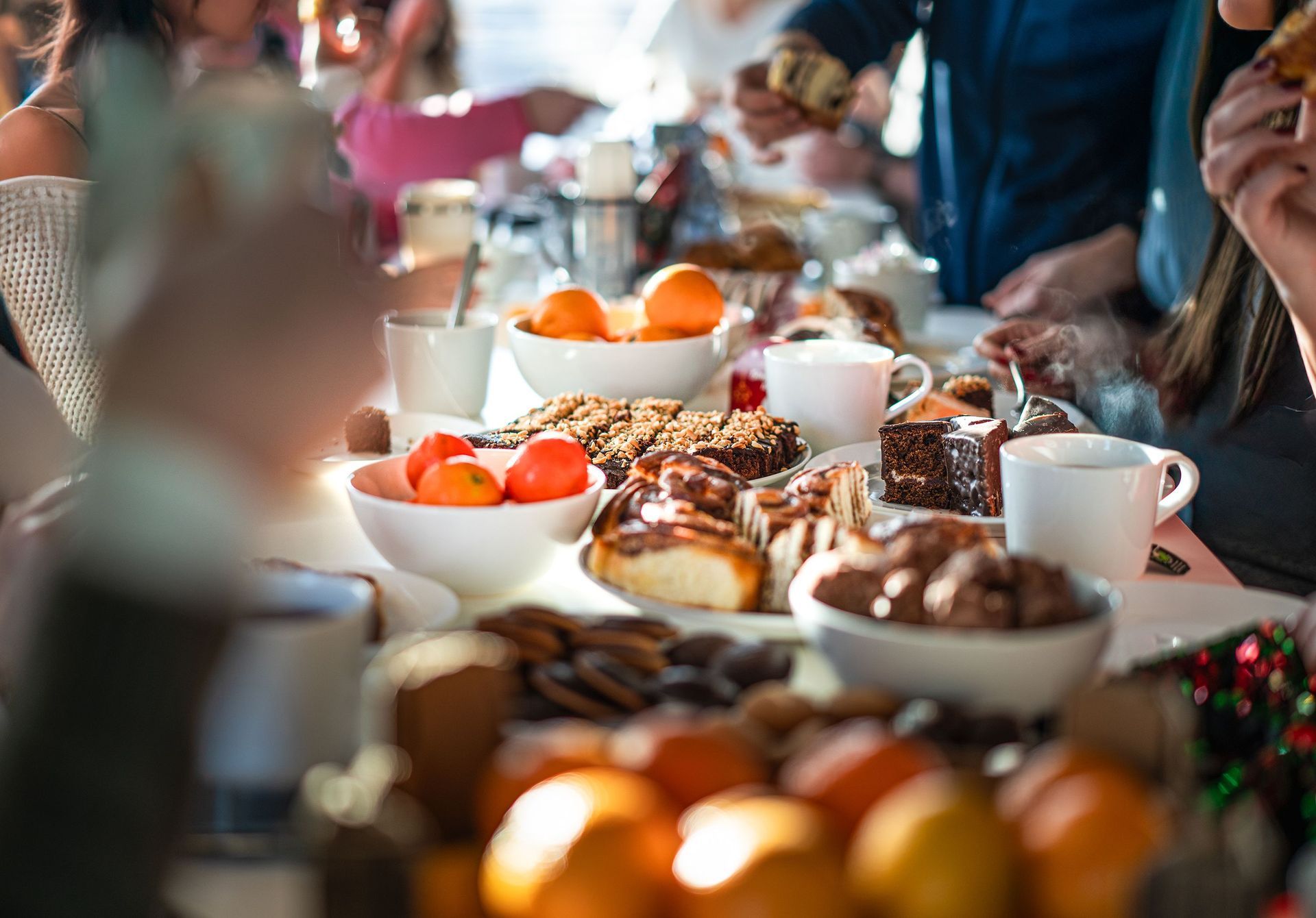 LCAR Member Meeting |  Eden Resort Inn