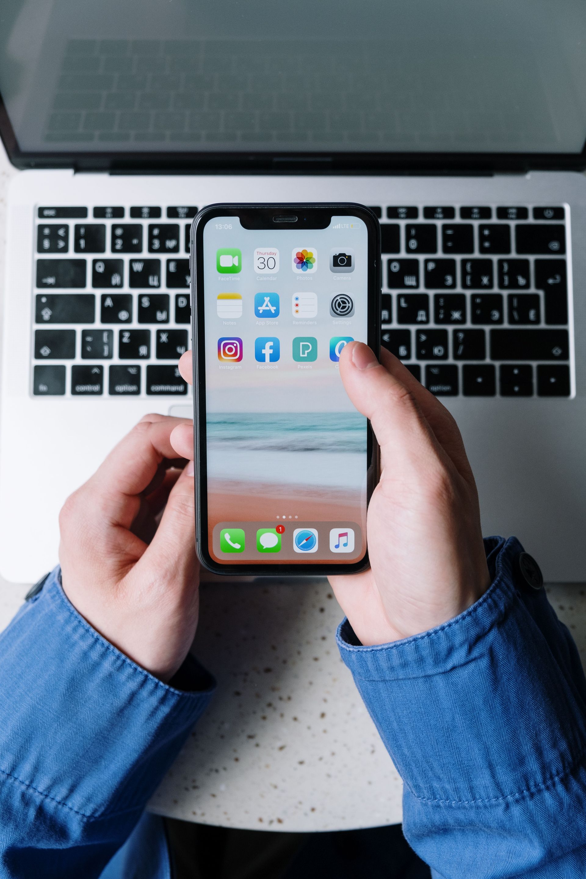 REALTOR® social media use and the professional implications of online posts, digital communication