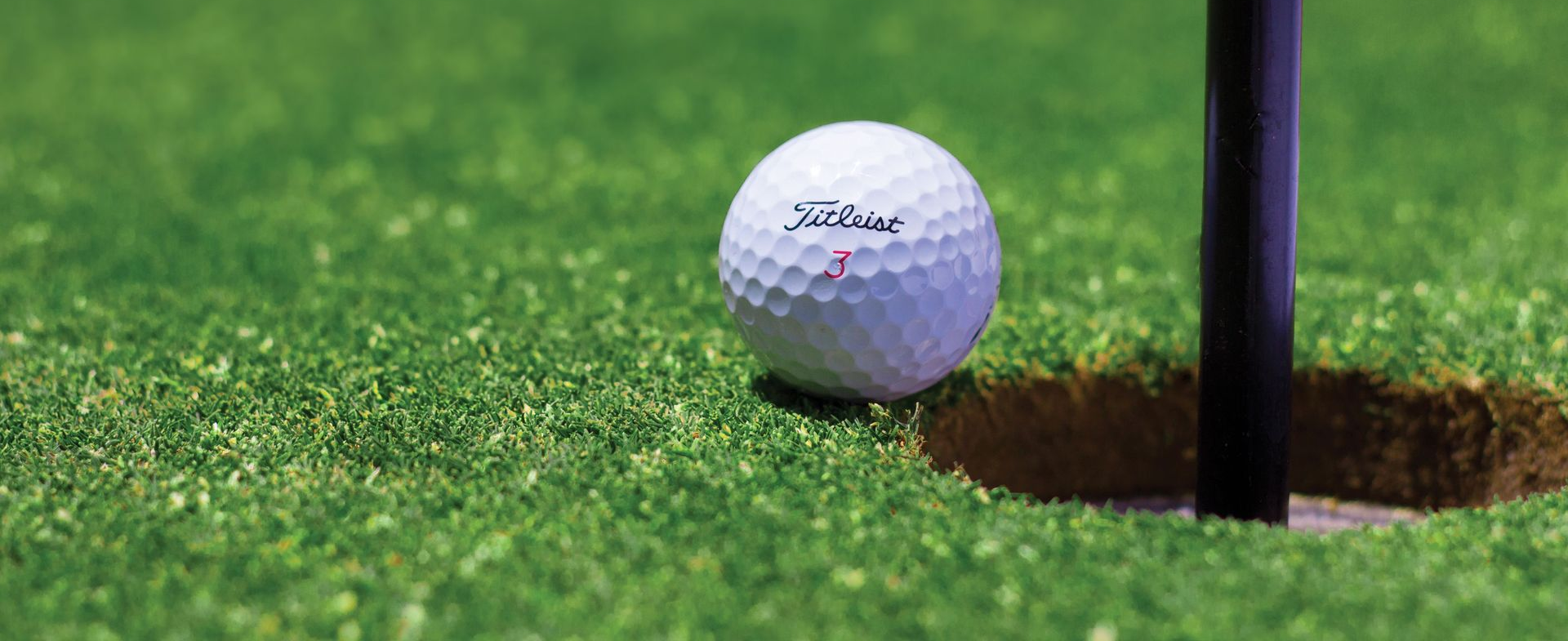 Golf Tournament