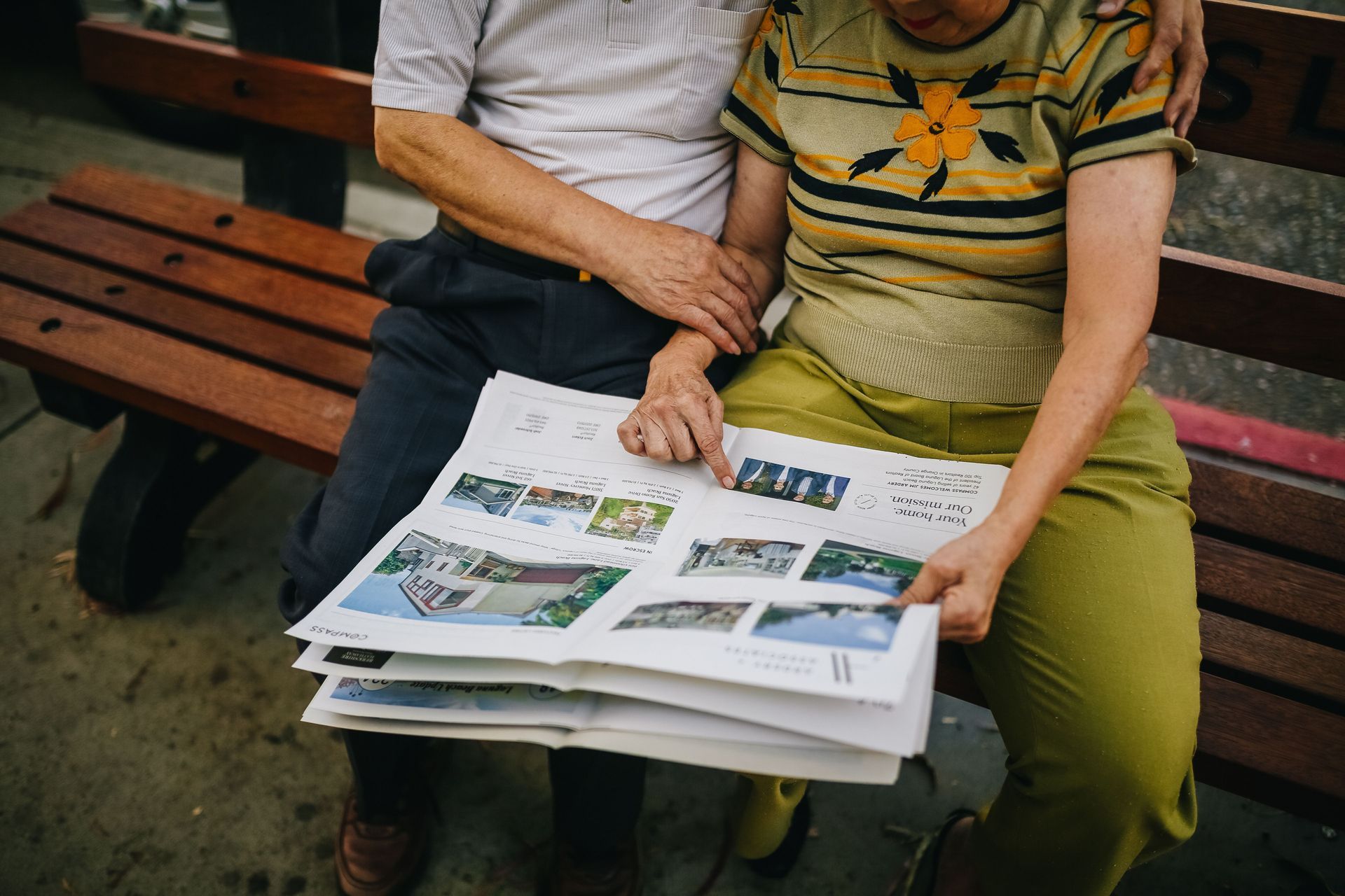Reverse Mortgage