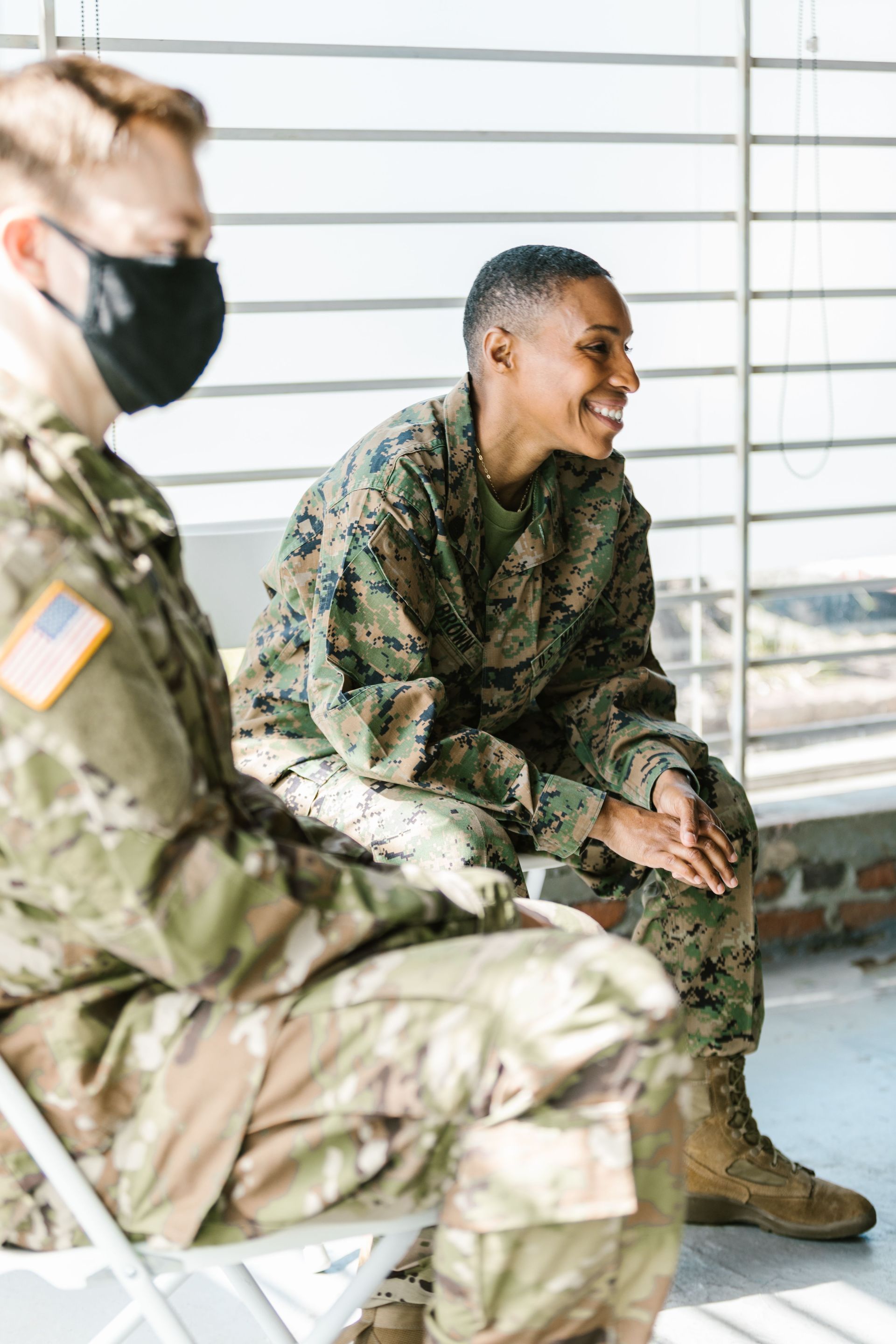 VA loan benefits and financing options for veterans, active-duty service members