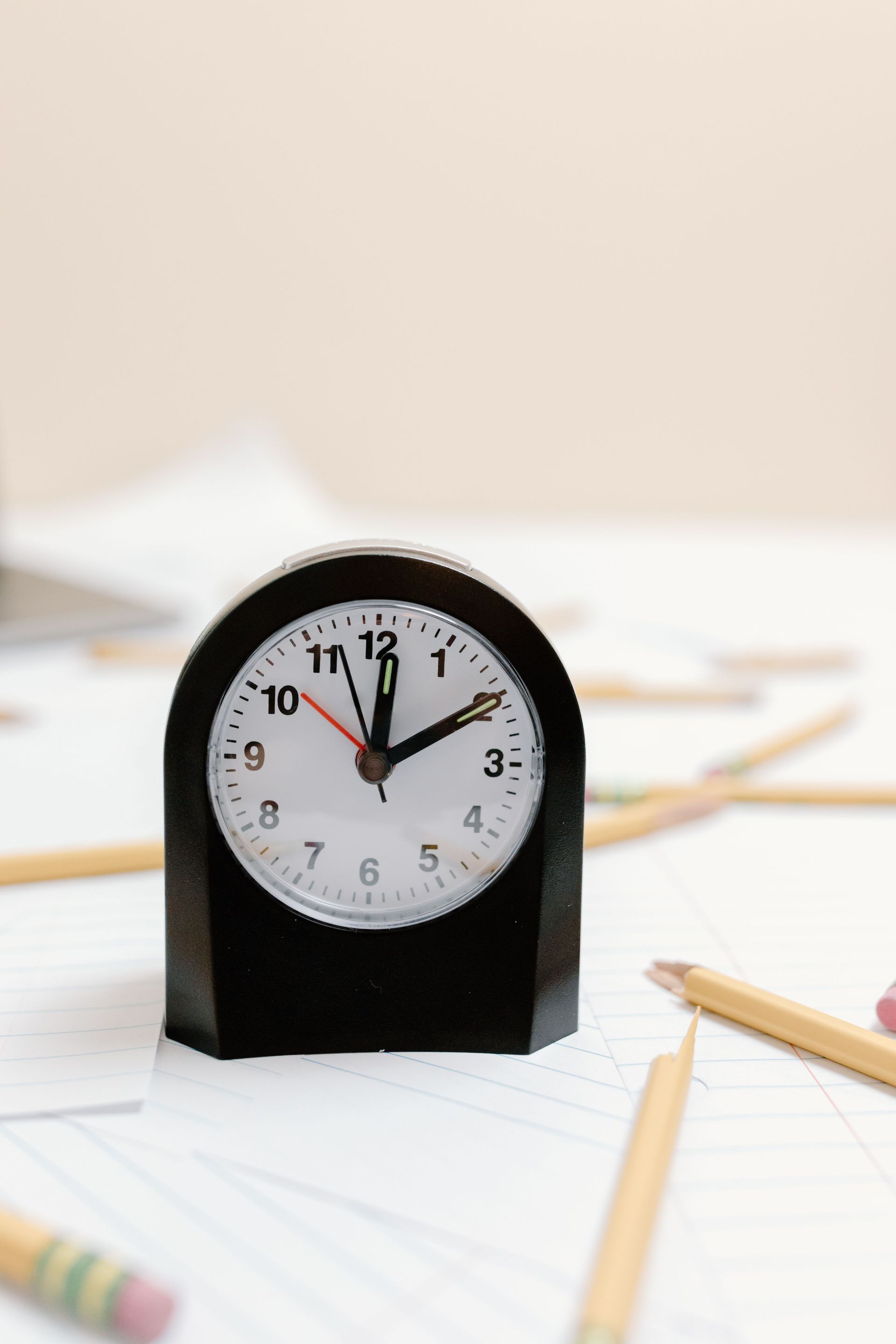Time blocking as a real estate agent
