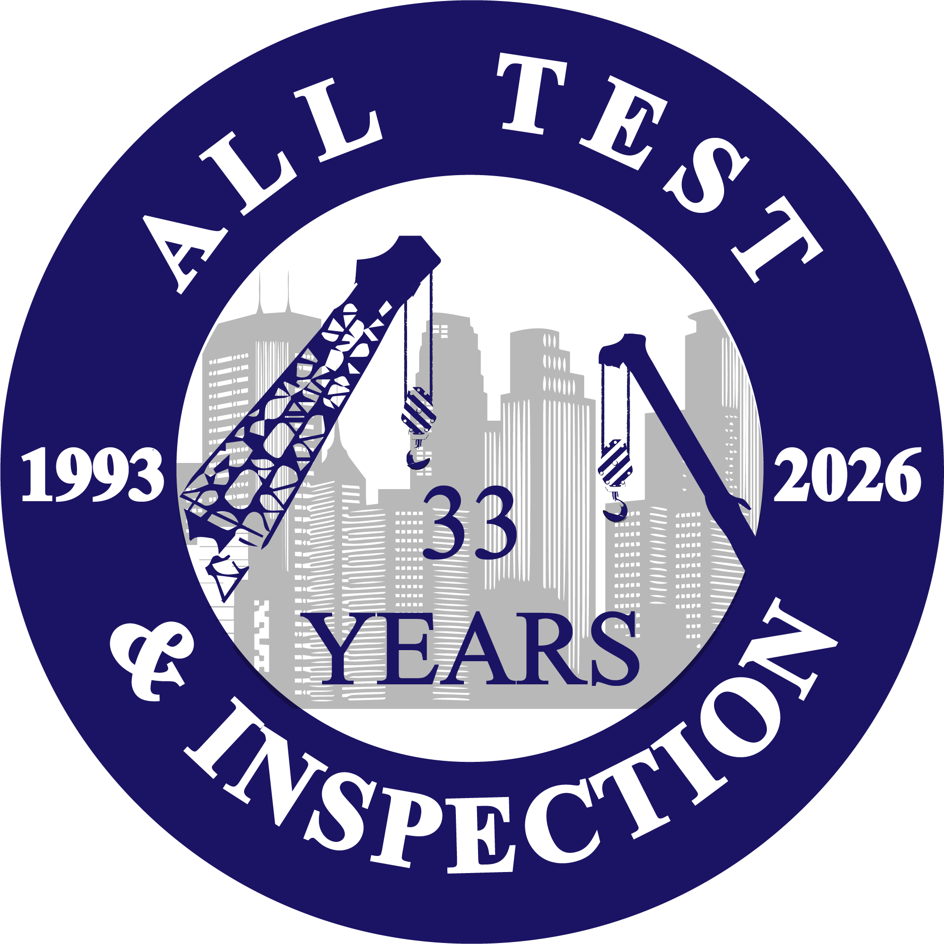 All Test & Inspection Inc.