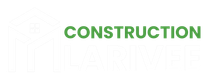 Logo Construction M Larivee