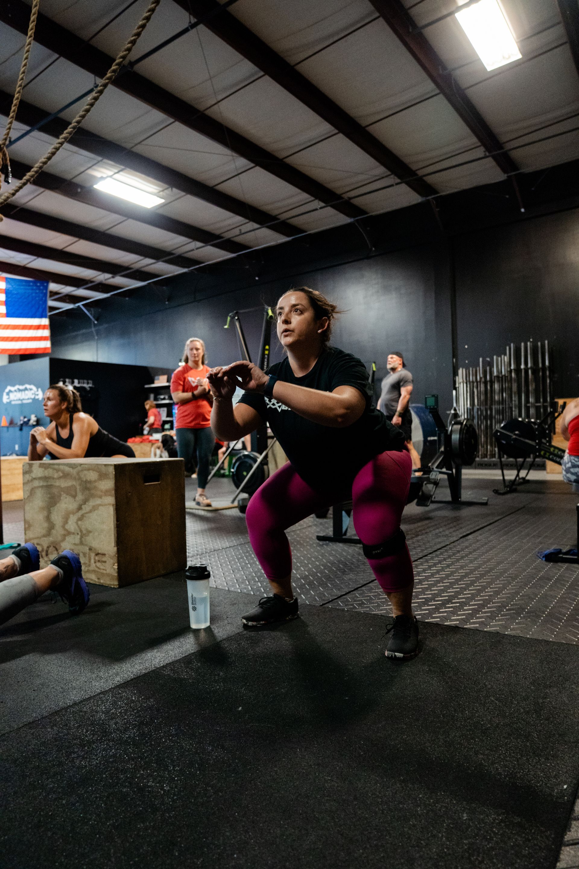 CrossFit