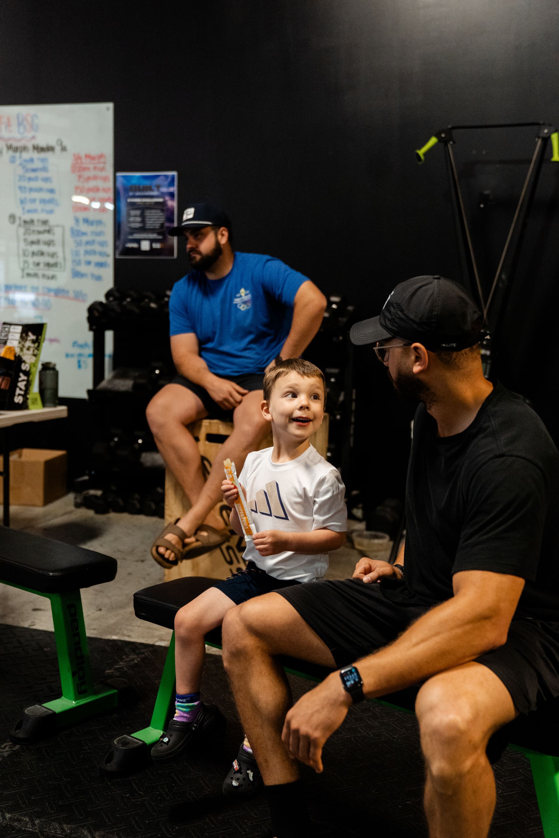 Sports Performance