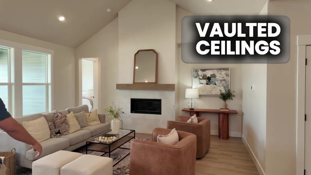 Sun Creek: Affordable New Construction in Southwest Boise with a 4-Car Garage and Full Landscaping video still