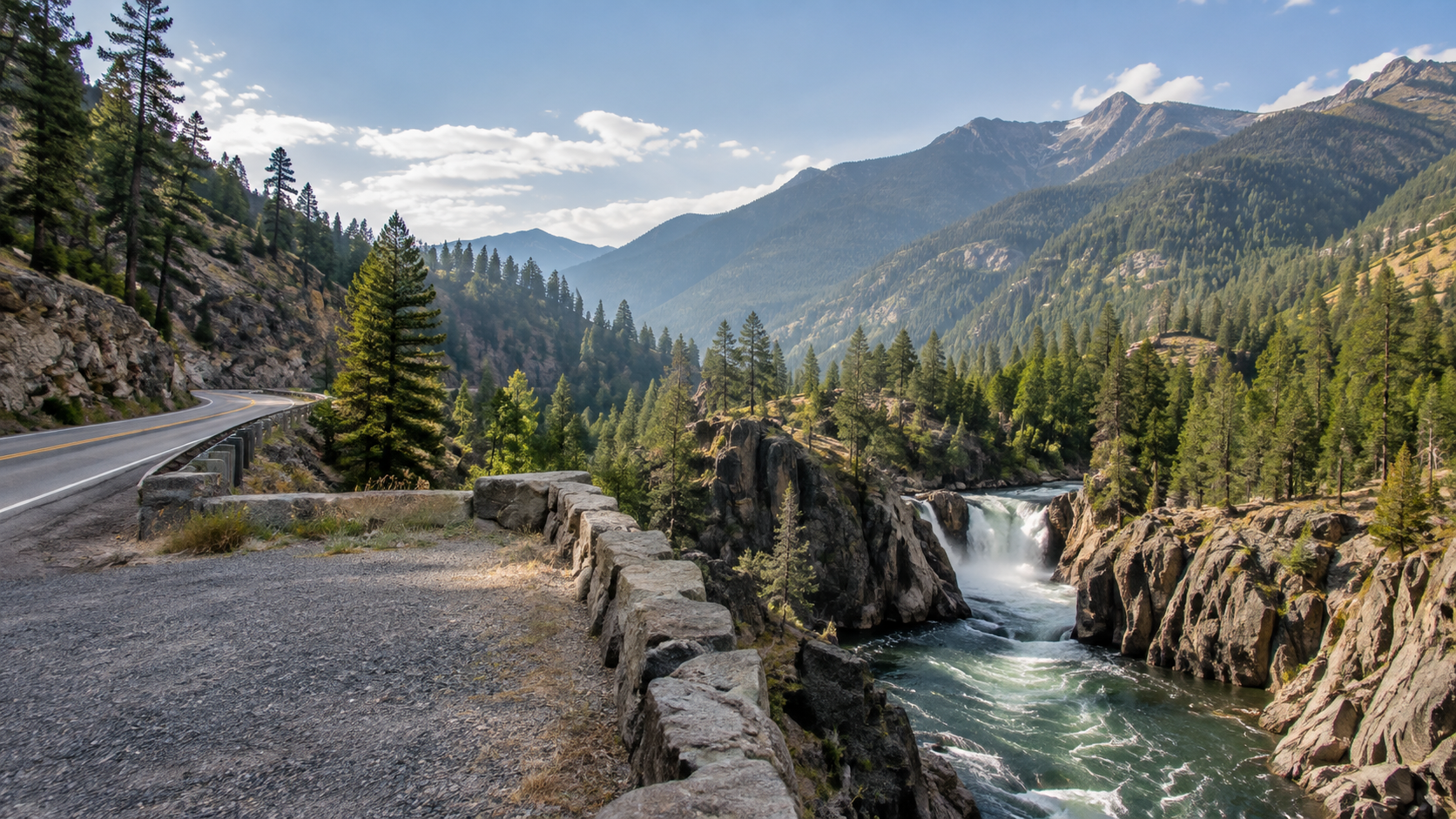 Idaho road trip stops
Best Idaho road trip stops
Idaho roadside attractions
Idaho scenic drives