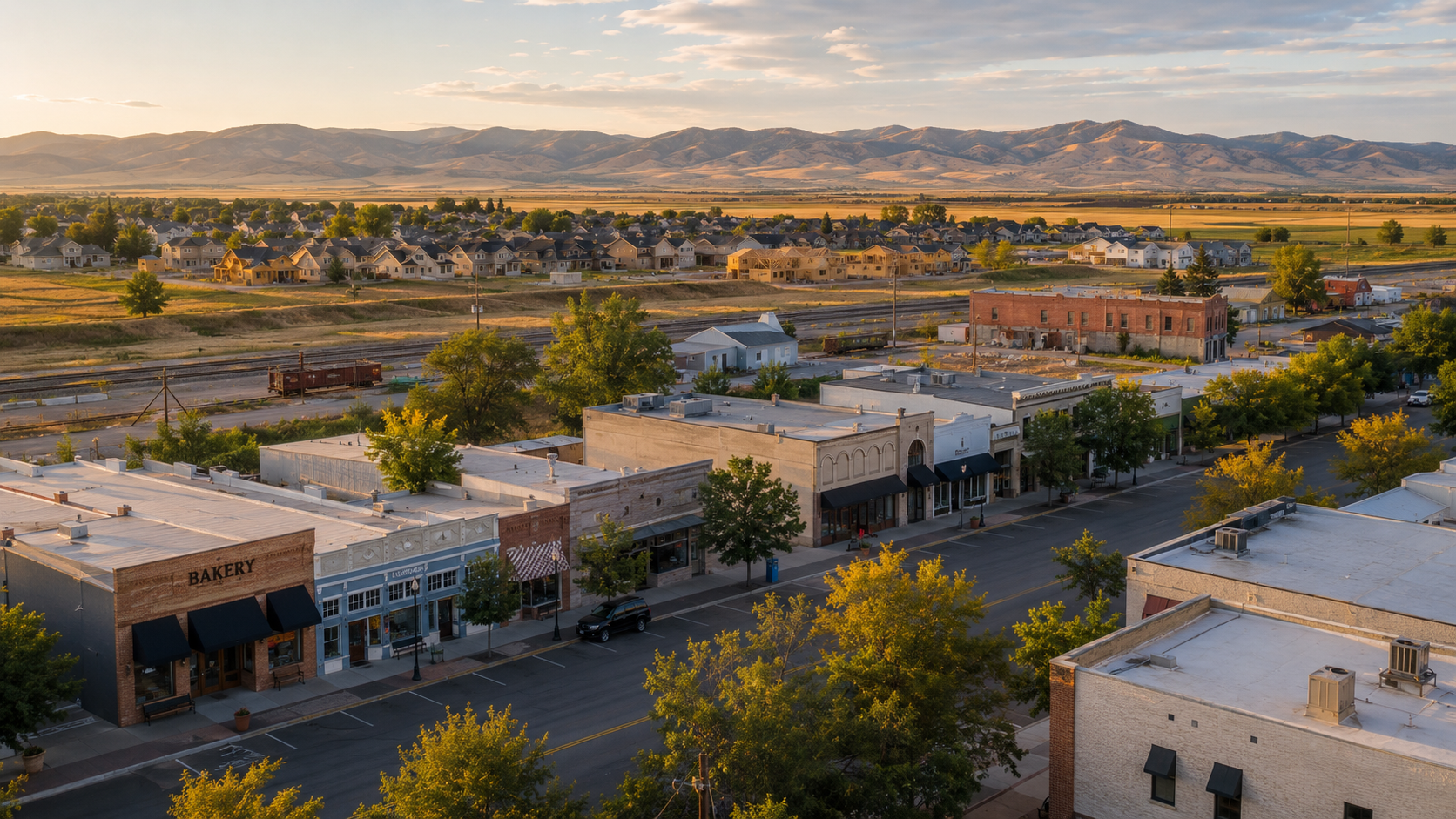 Moving to Idaho
Living in Idaho
Idaho relocation guide
Treasure Valley growth
Small towns near Boise