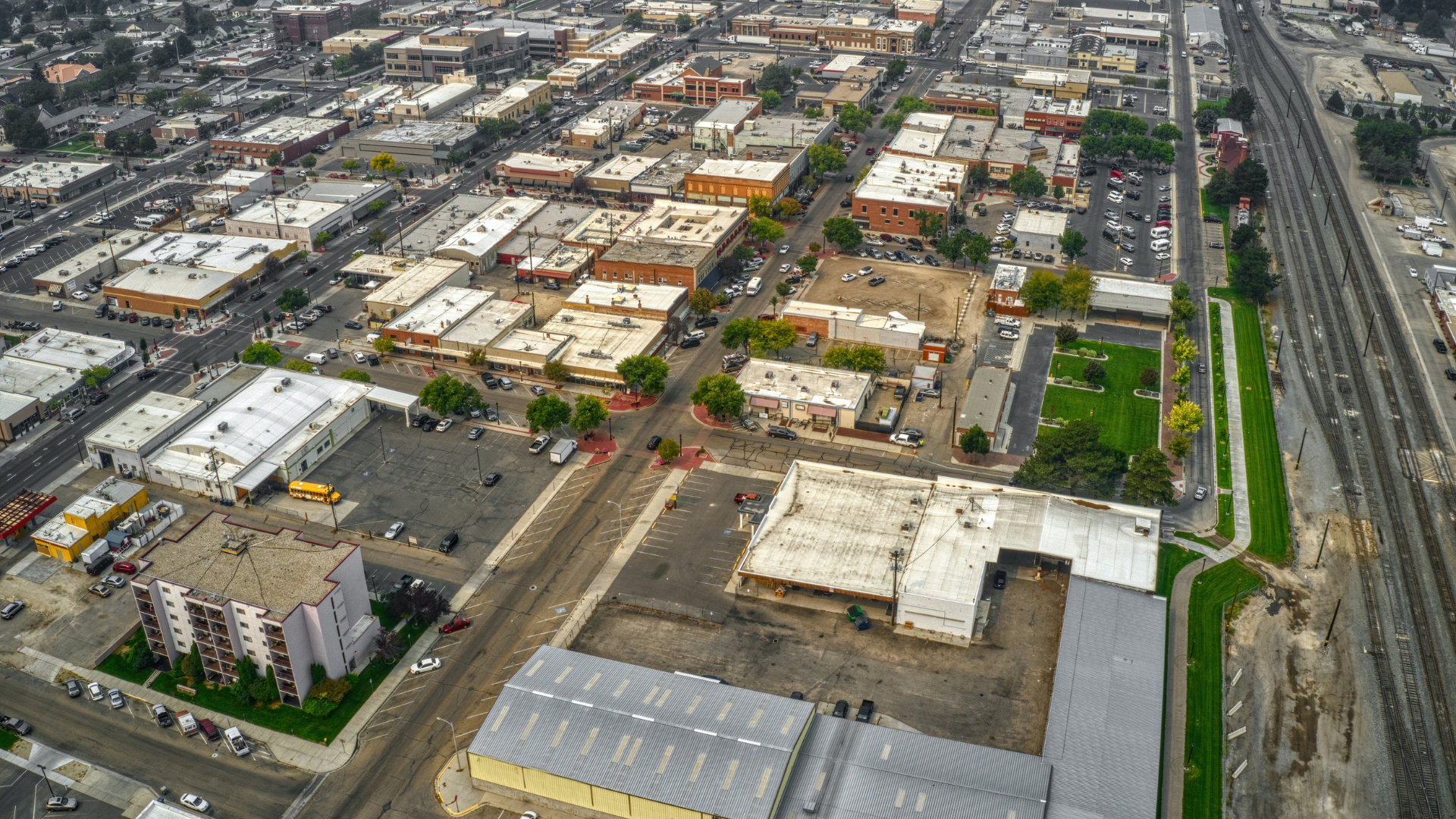 Nampa