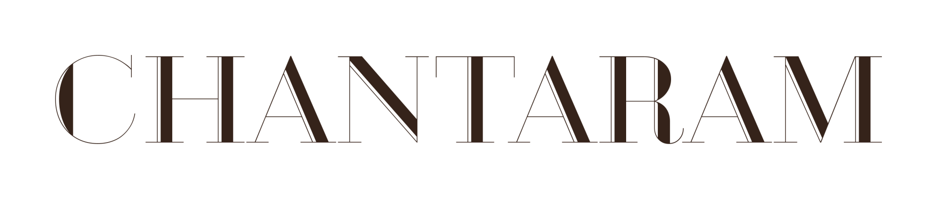 Chantaram PR - full-service marketing agency