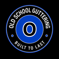 Old School Guttering logo
