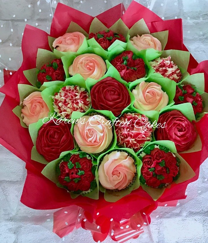 cupcakes