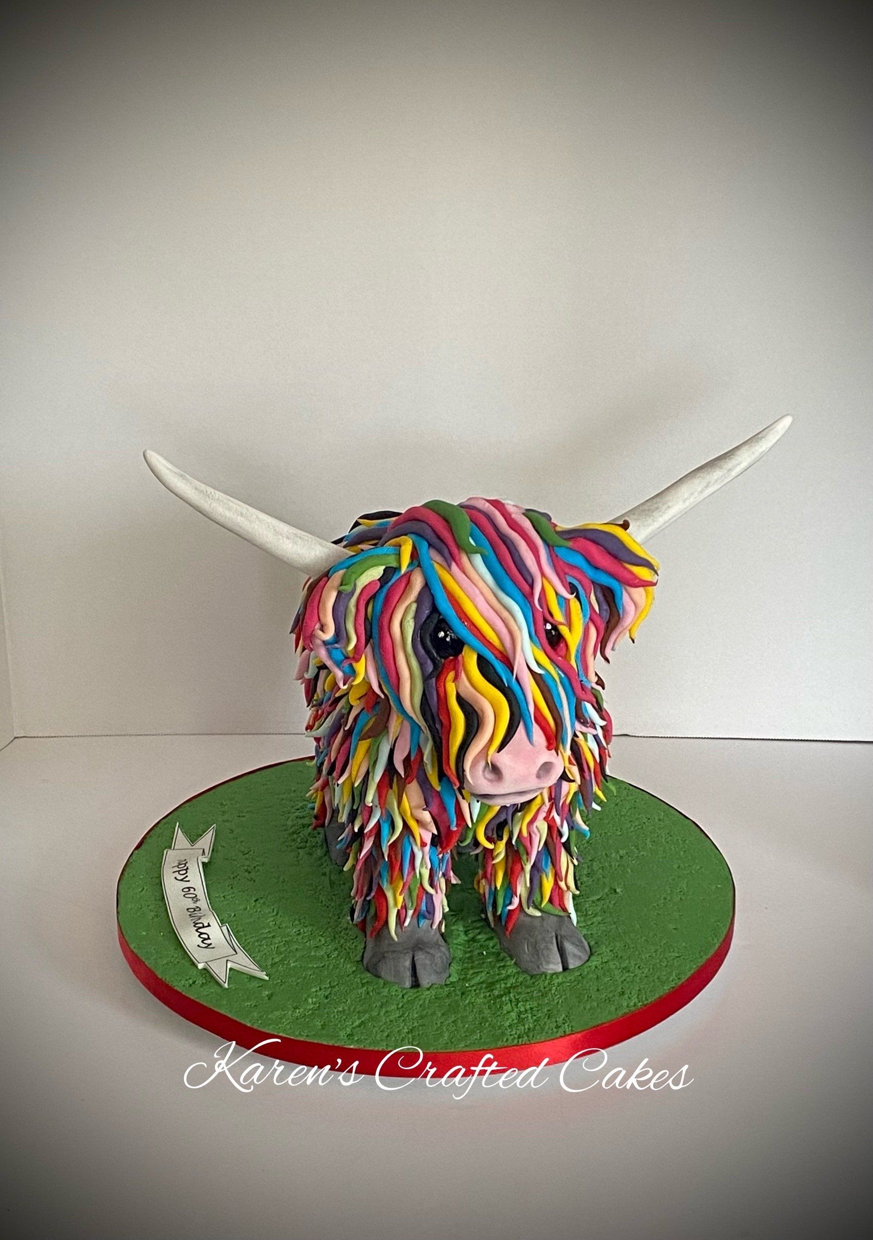 bespoke cakes