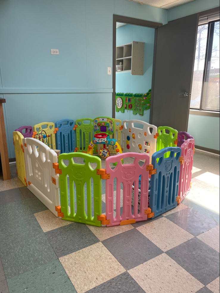 infantcare Woodridge, IL Little Kids Learning Center