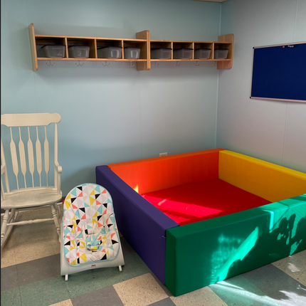 Happy Child — Child Care Services in Woodridge, IL Happy Child — Child Care Services in Woodridge, IL