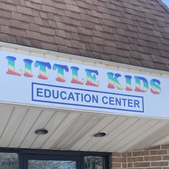 Little Kids Bus — After School in Woodridge, IL Little Kids Bus — After School in Woodridge, IL