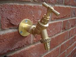 outdoor tap fitting Widnes