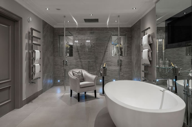 bathroom installation Widnes
