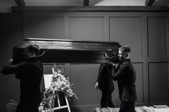 cremation services North Charleston, SC