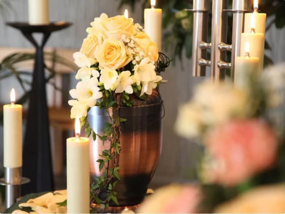 cremation services in Summerville SC
