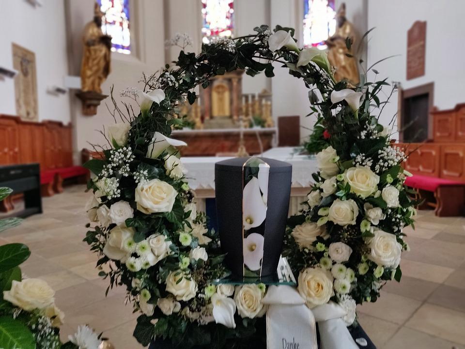 cremation services in West Ashley SC