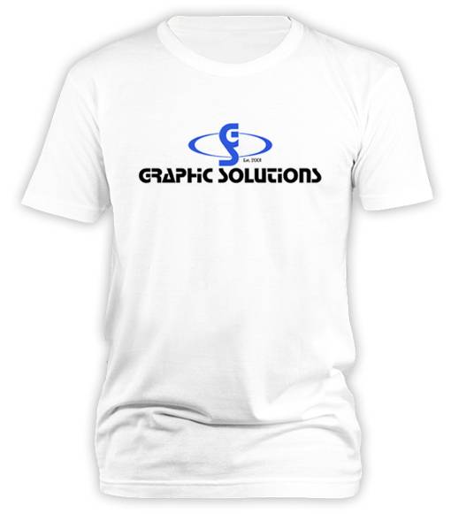 Custom T Shirt Printing Huntington, WV Graphic Solutions