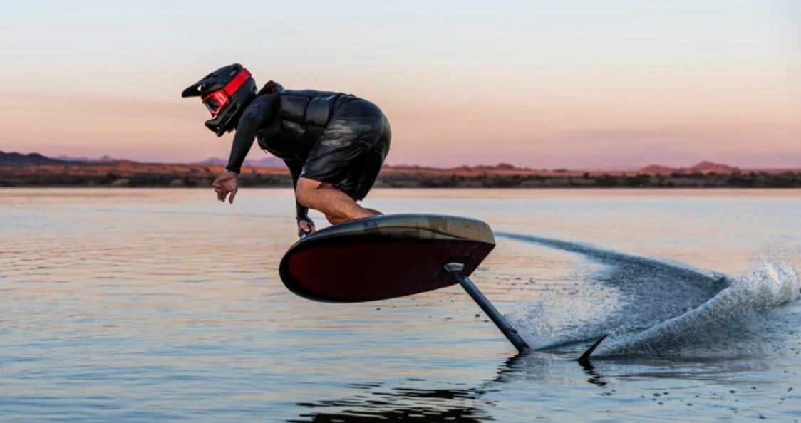 FLITEBOARD 