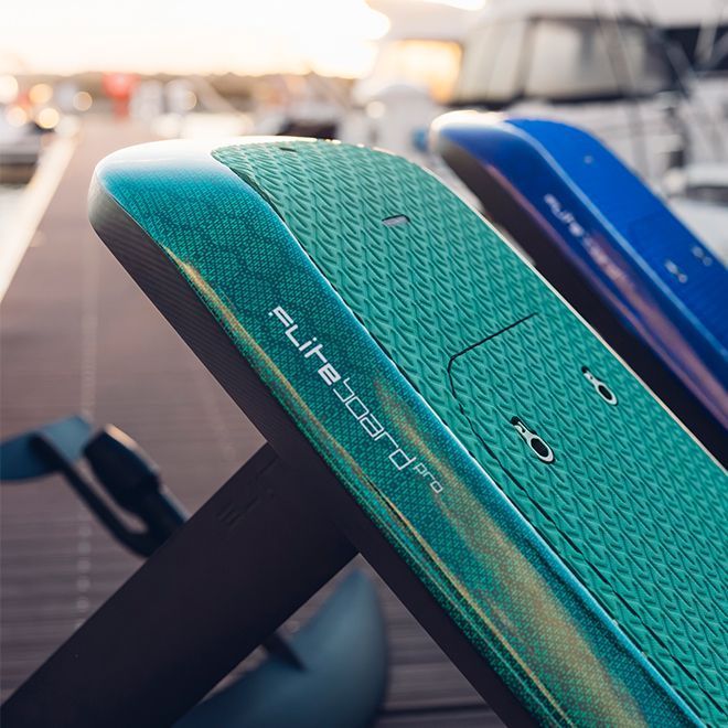 FLITEBOARD