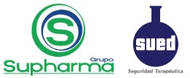 SUPHARMA