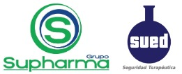 SUPHARMA