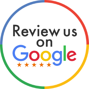 review us on google
