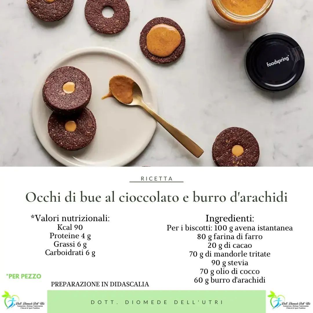 occhio di bue