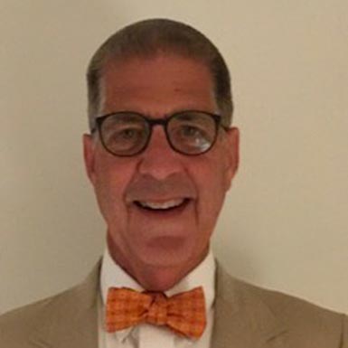 Dr. James Anderson
