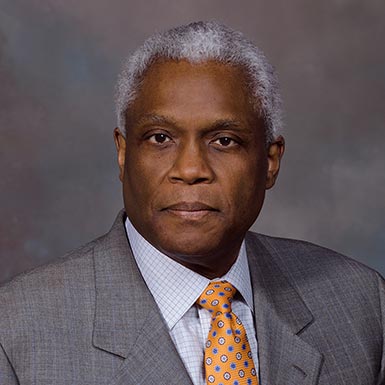 Adam N. Harrell, Jr.