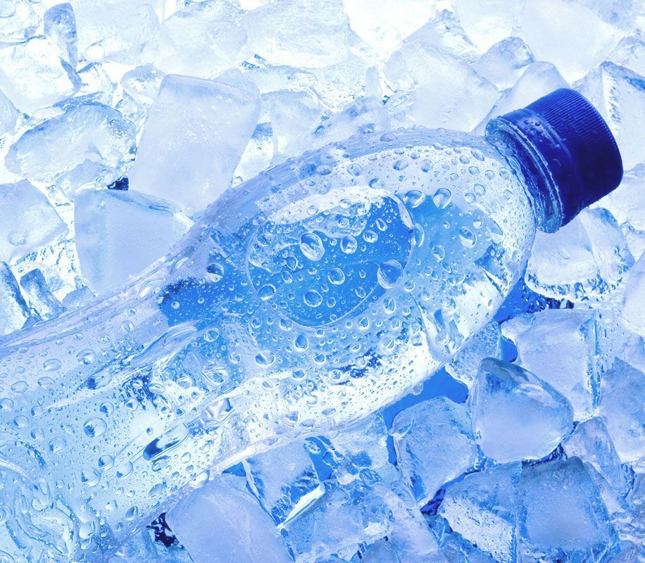 AQUAHIELO DEL BAJÍO - AGUA PURIFICADA
