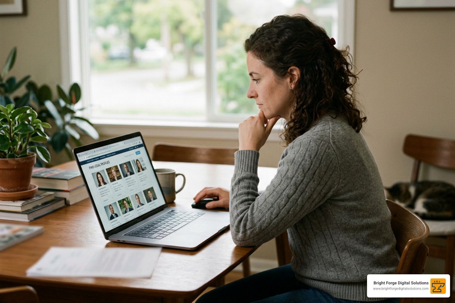 attorney reviews