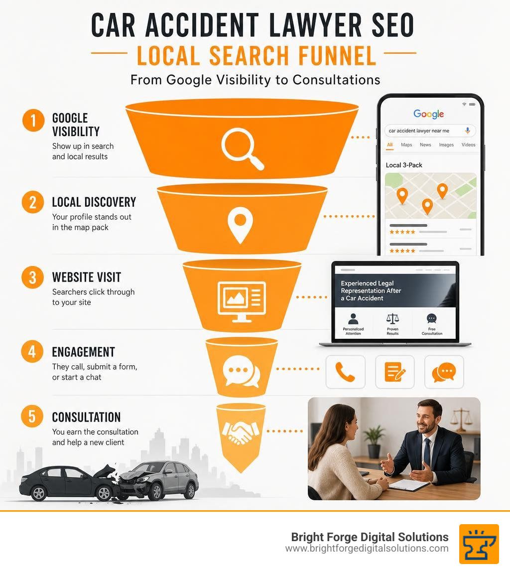 Lead Funnel for SEO