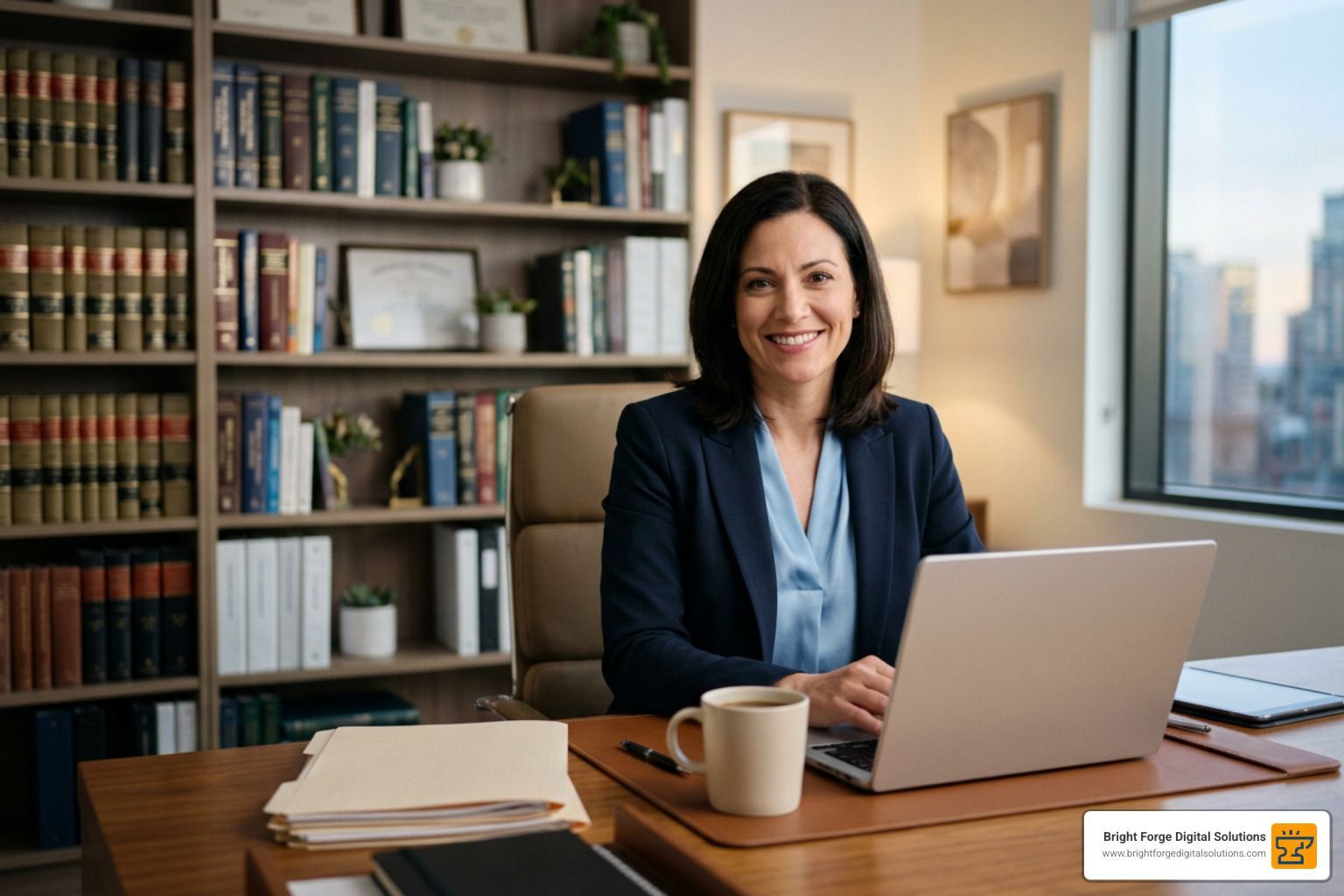 solo lawyer marketing