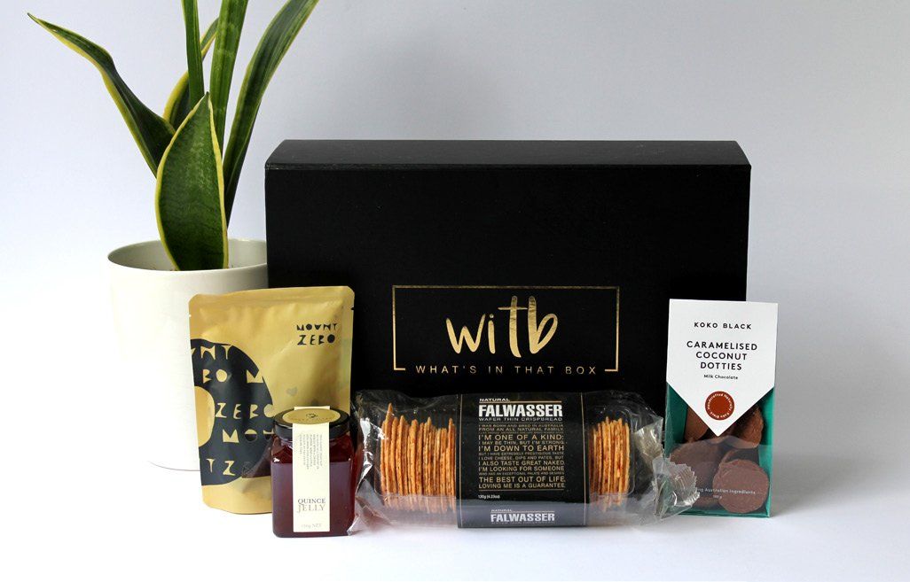 Petite Platter