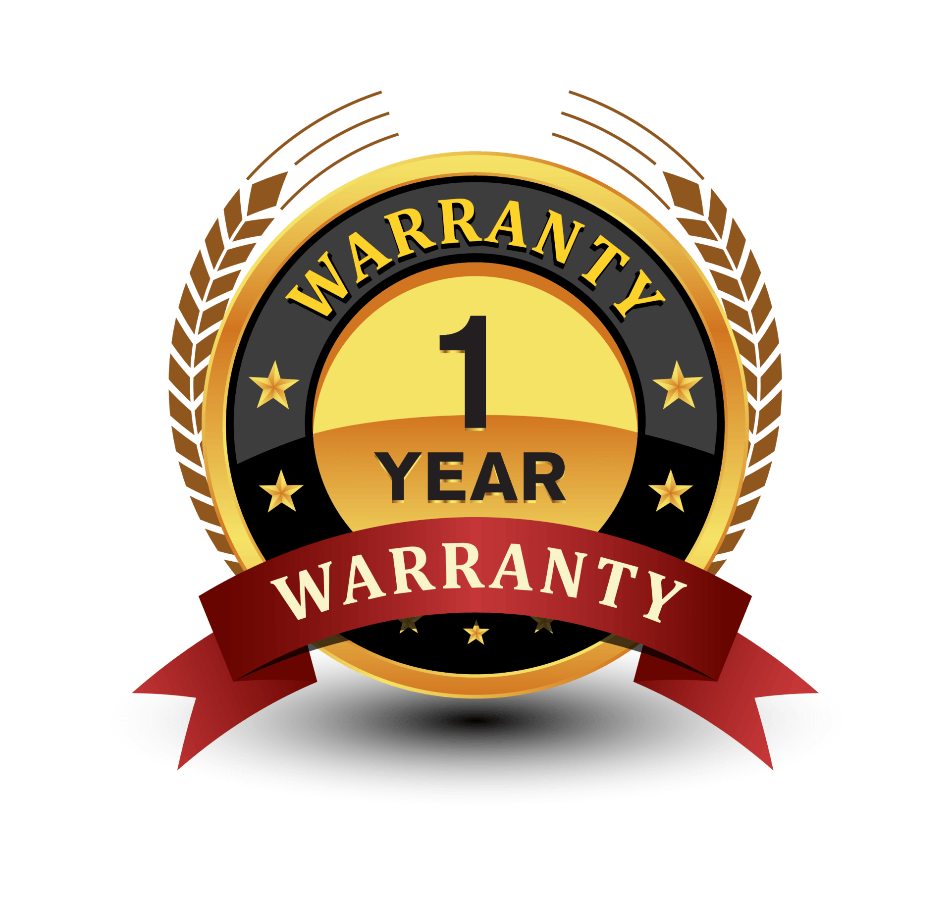 1-year warranty — Piedmont, OK — Innovative Pest Management 1-year warranty — Piedmont, OK — Innovative Pest Management