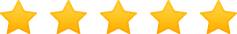 Five star icon