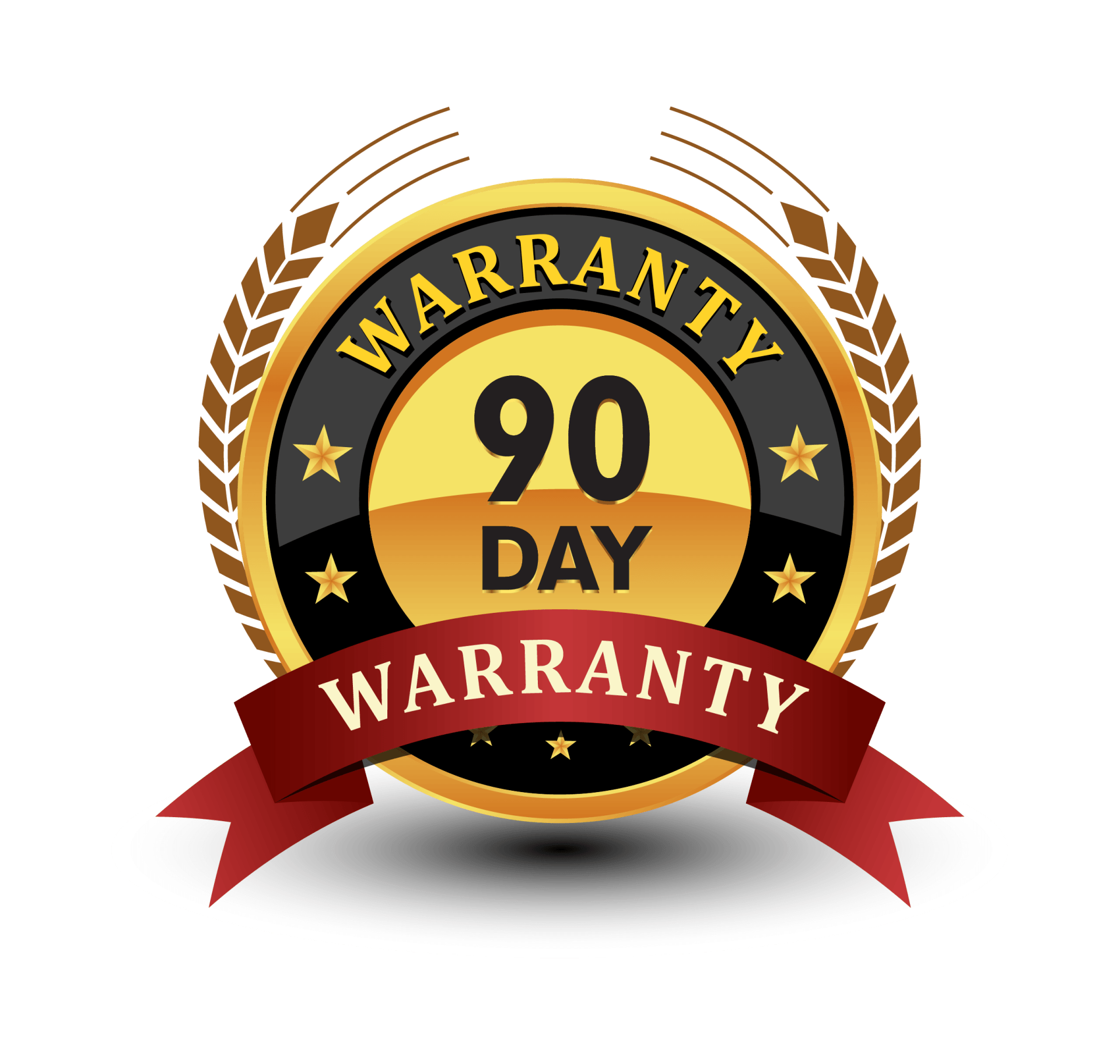 90 day warranty — Piedmont, OK — Innovative Pest Management 90 day warranty — Piedmont, OK — Innovative Pest Management
