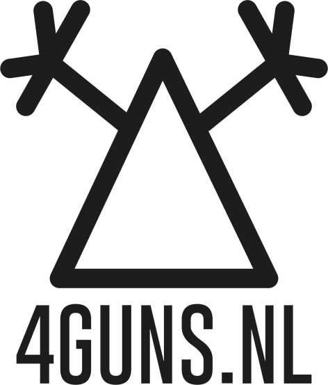klik hier om naar de website van 4GUNS.nl te gaan www.4guns.nl