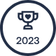 2023 Best Garage Door Repair Award