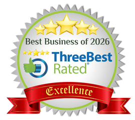 2025 Best Garage Door Repair Award