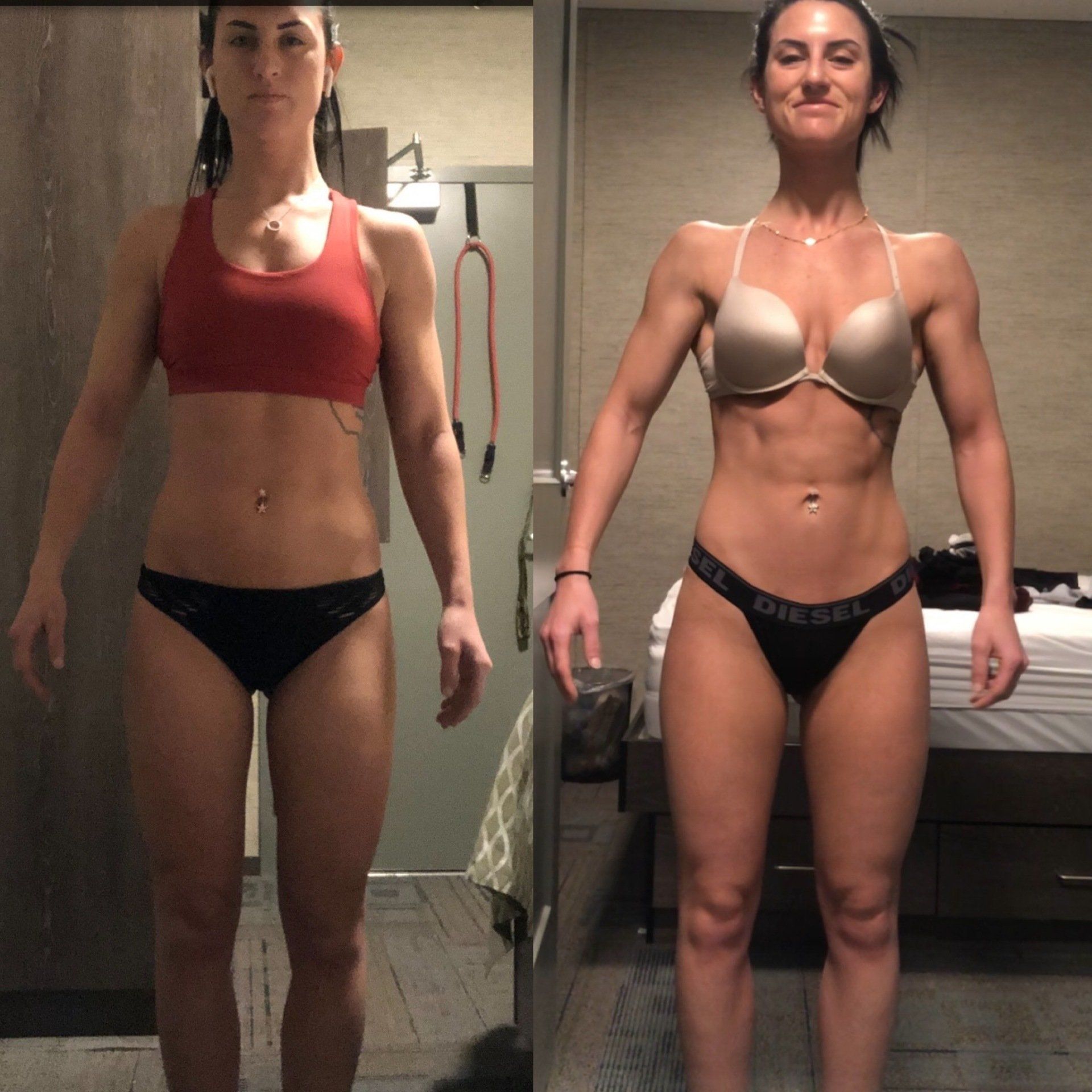Michie client transformation